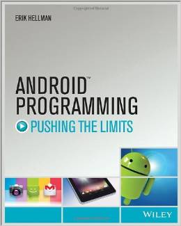 Android Programming app