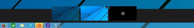 how to add multiple desktops in windows 10