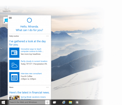 windows 10 technical preview