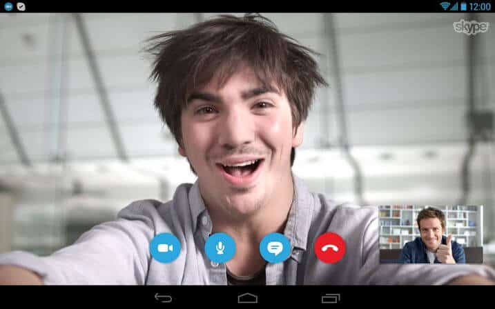 free video calling apps for android