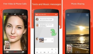 video calling apps for mobile