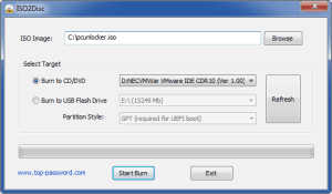 windows 7 bootable usb creator software free download