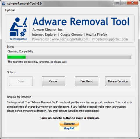 adware removal software