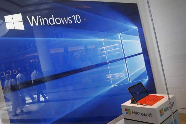 how to upgrade to windows 10 from windows 7 or windows 8.1