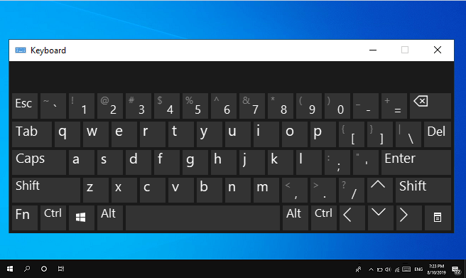 windows 10 keyboard autoclickers