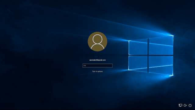 how to remove windows 10 user accounts