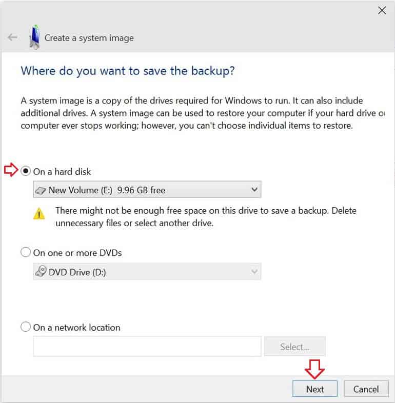 windows-system-image-backup