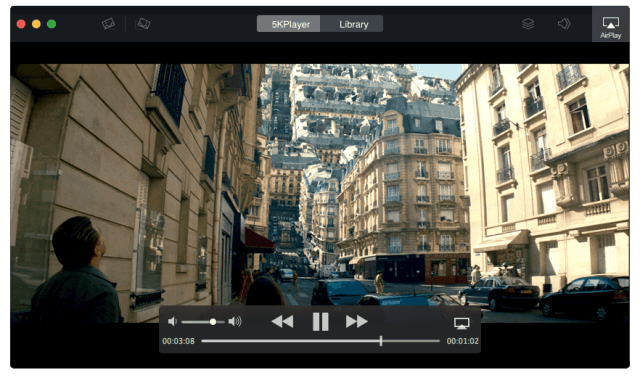 good video player for mac 
