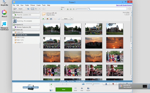 photo editing software free 