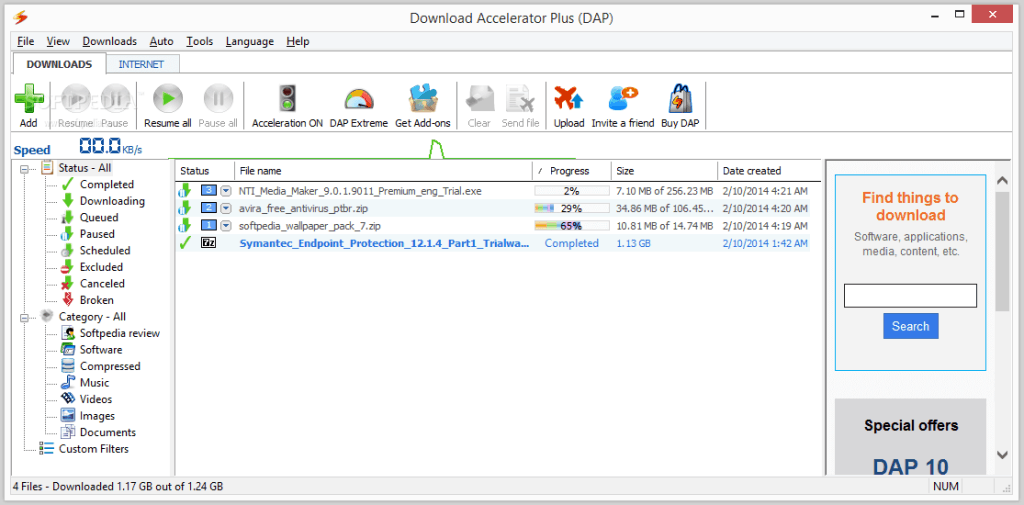 best free download manager