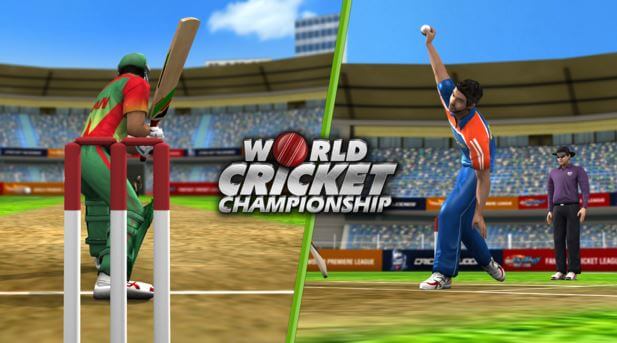 cricket games for android free download