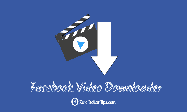 facebook video downloader for android