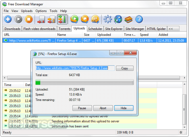 internet download manager alternative for mac