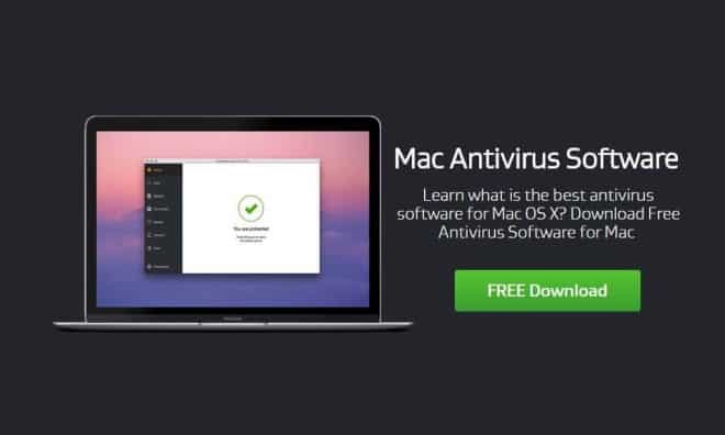 best free antivirus software for a mac