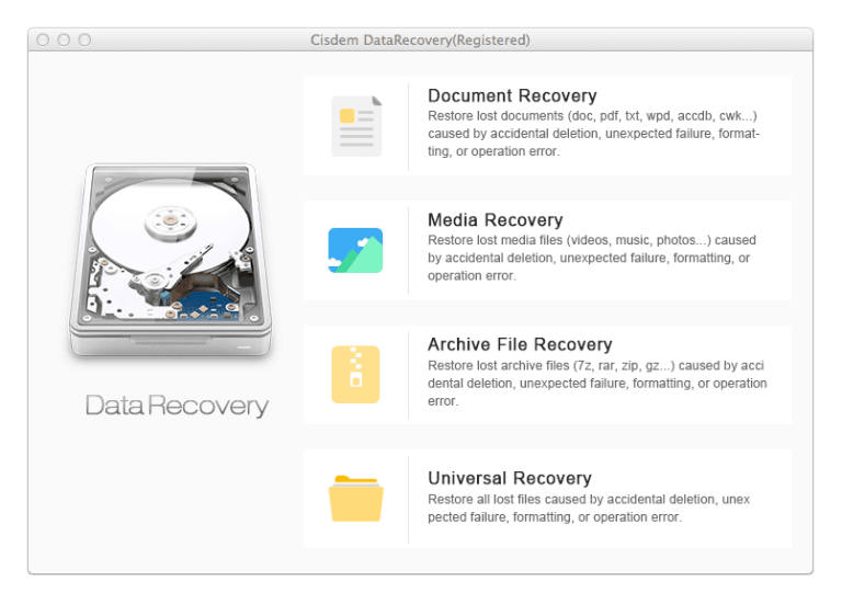 os x sd card recovery