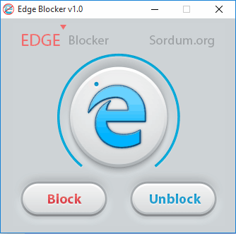 edge blocker