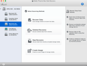 instal the new version for mac Starus NTFS / FAT Recovery 4.8