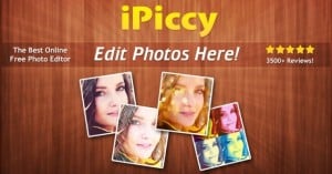 photo collage maker similar to picnik