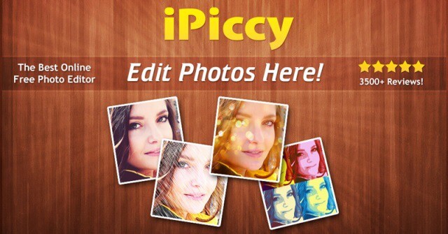 ipiccy collage
