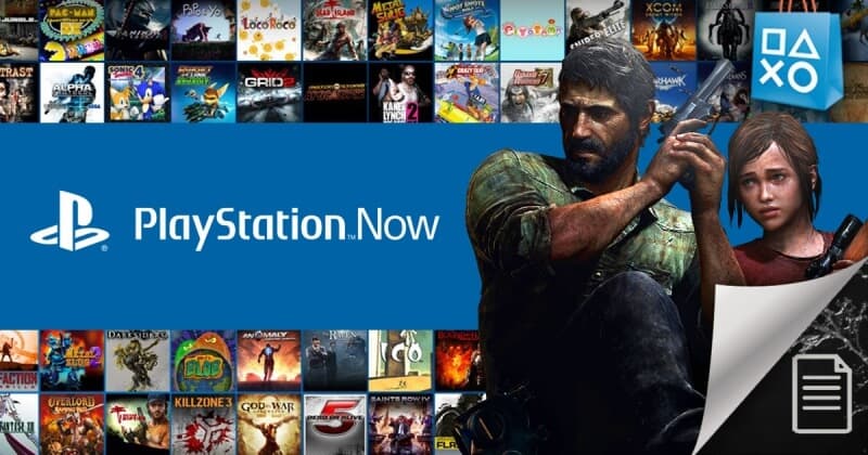 how to play ps3 games on ps4 using playstation now