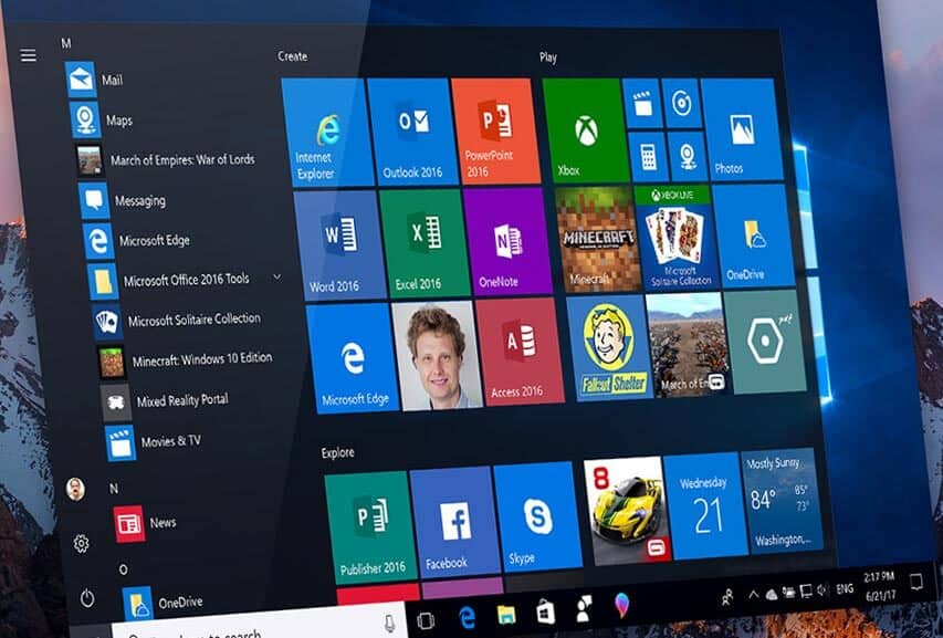 virtualization software for windows 10