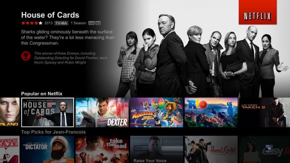 good tv shows to watch on netflix