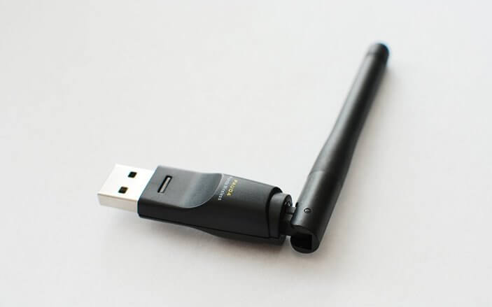 Panda Ultra 150Mbps Wireless N USB Adapter
