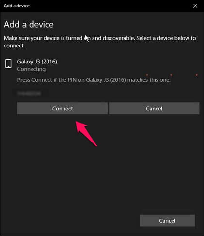 how to use dynamic lock in windows 10