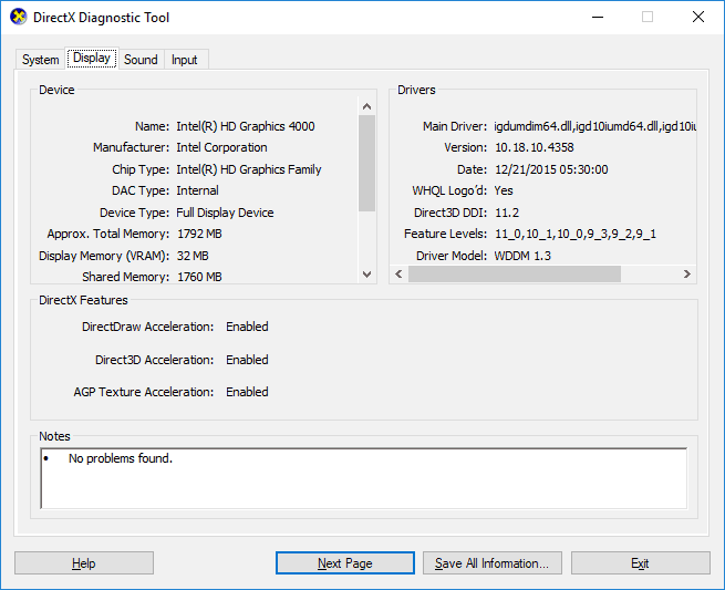 windows 10 can't change screen resolution 