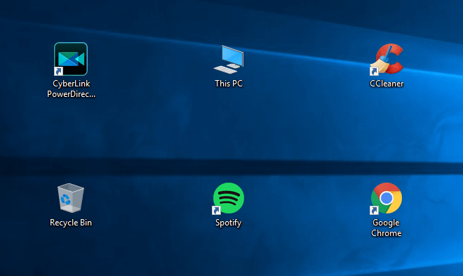 desktopok still wont remember windows icons