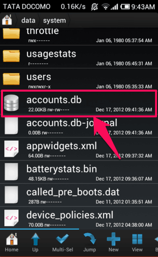 remove google account from android phone without factory reset
