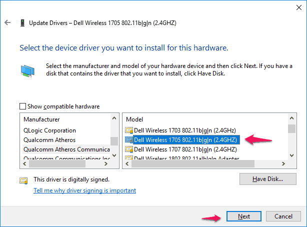 default gateway not available windows 10
