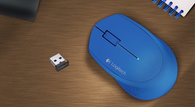 How to Fix Logitech Wireless Mouse Not Working in Windows 10