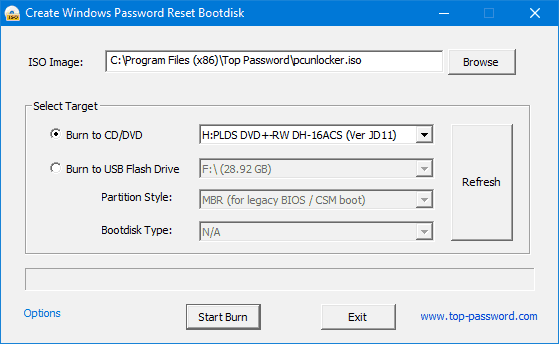 recover windows product key from external hard drive