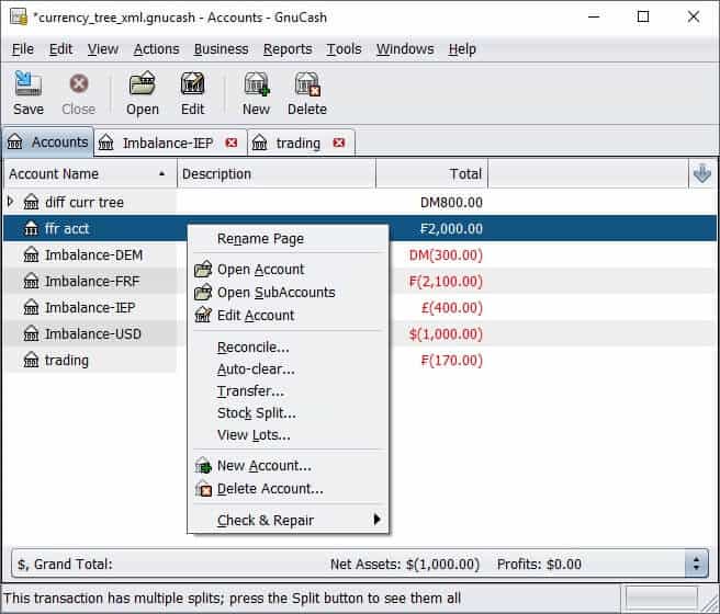 cheap accounting software for small business