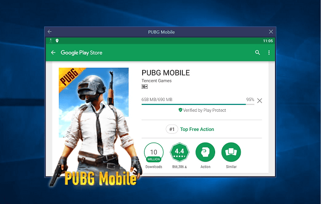 Top 9 Best Pubg Mobile Emulator For Pc To Use In