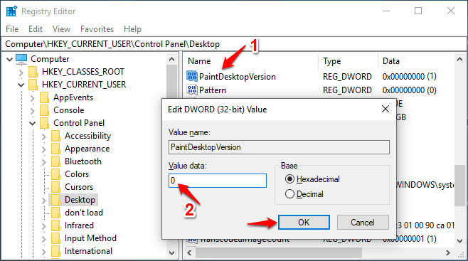 how to remove activate windows 10 watermark