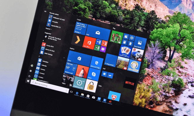 windows 10 update every day