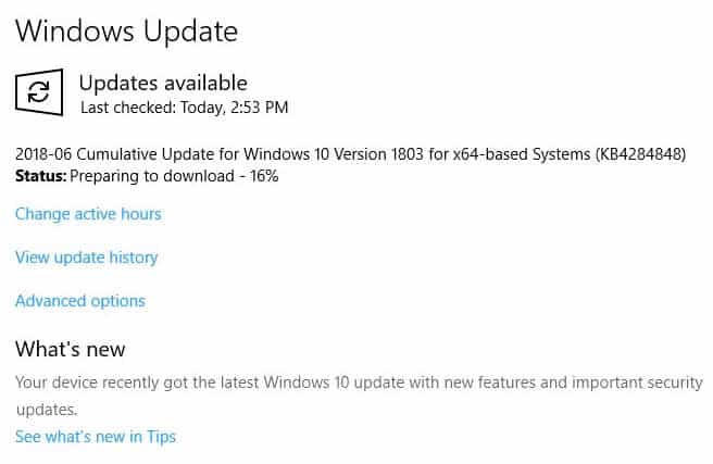 cumulative-update-for-windows-10