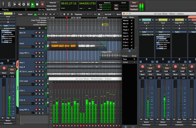 top 10 best free beat making software