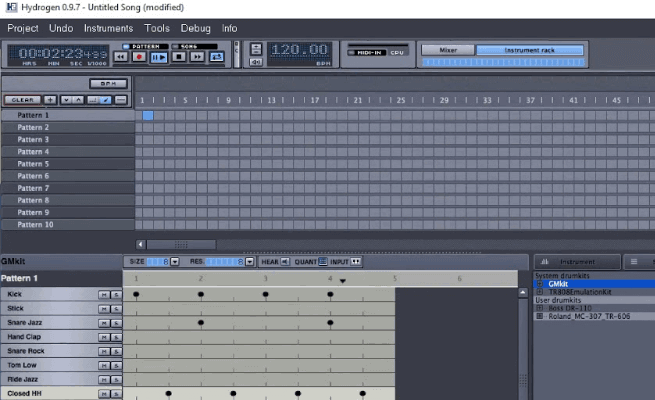 whats the best free beat making software
