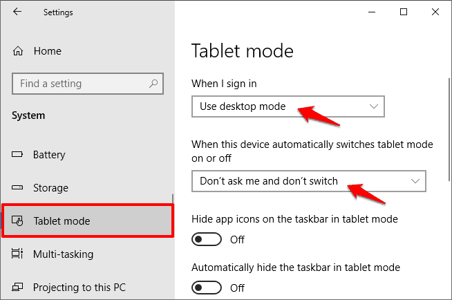 cannot move icons on desktop windows 10