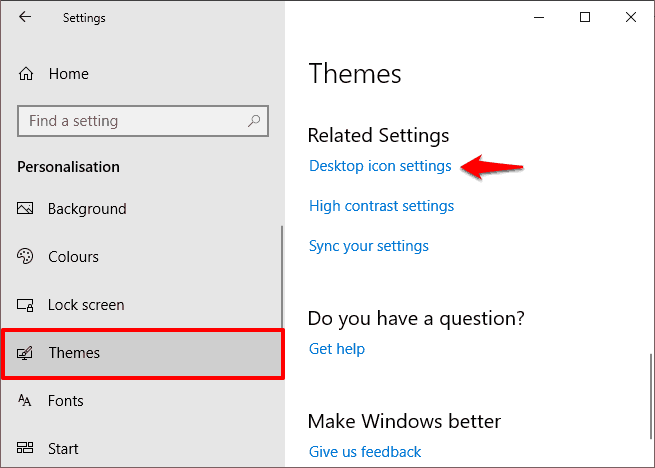 can t move icons on desktop windows 7