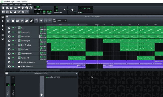 top 10 best free beat making software