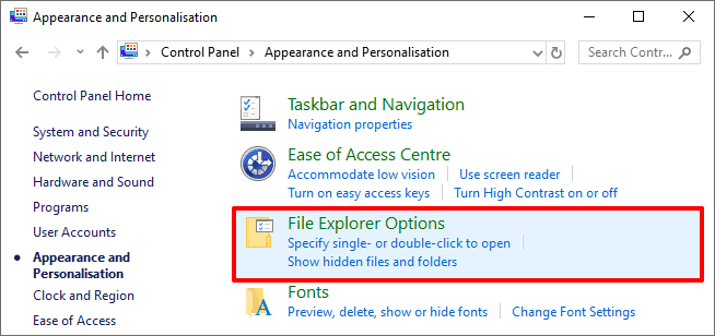 can t move icons on desktop windows 10