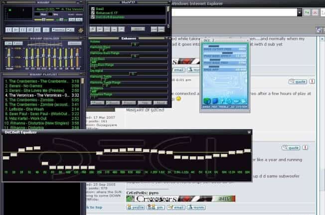 audio enhancer software