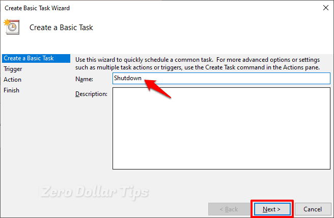 windows 10 auto clicker via task manager
