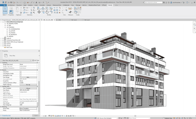 13 Best Free Architectural Design Software for Architects