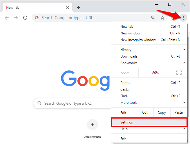 google chrome not opening excel