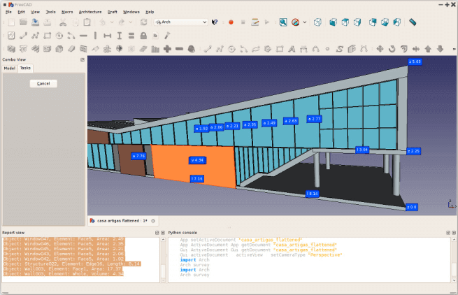 13 Best Free Architectural Design Software for Architects